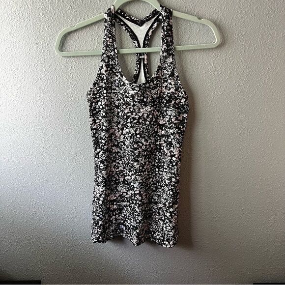 Lululemon Cool Racerback II
Floral Spritz Multi - Picture 5 of 8